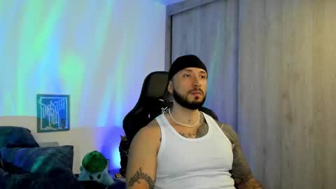 DAVE MAX online show from 01.07.26