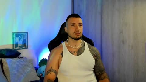 DAVE MAX online show from 02.24.26