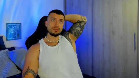 DAVE MAX online show from 03.01.26