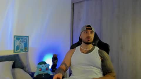 DAVE MAX online show from 03.06.26