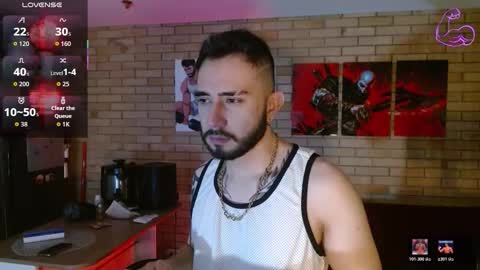 Dave Wolf online show from 02.10.26