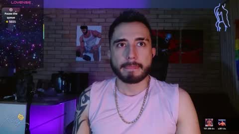 Dave Wolf online show from 03.27.26