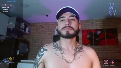 Dave Wolf online show from 04.03.26