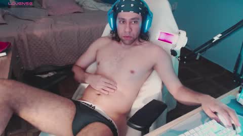 Your boy online show from 10.22.25