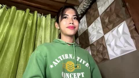 Scarlet thesexiest online show from 09.20.25