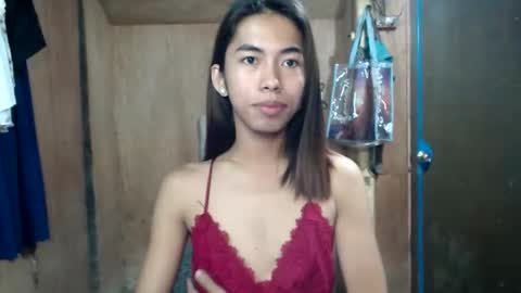 Scarlet thesexiest online show from 03.15.26