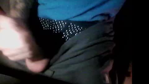 davedarksider96 online show from 10.13.25