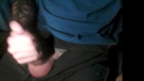 davedarksider96 online show from 10.22.25