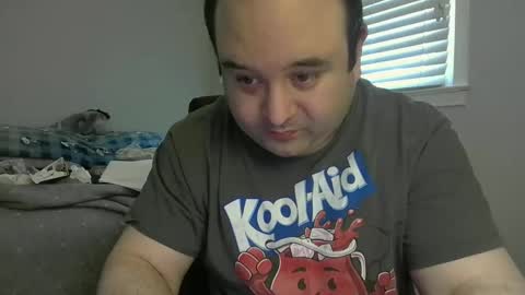 daveishorny1988 online show from 04.01.26