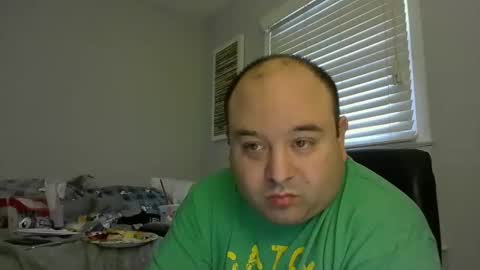 Snapshot of daveishorny1988 chatting on 04.19.26 daveishorny1988 online show from 04.19.26