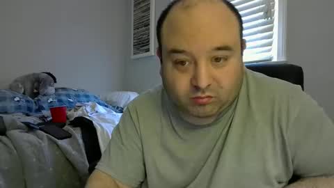Snapshot of daveishorny1988 chatting on 04.27.26 daveishorny1988 online show from 04.27.26