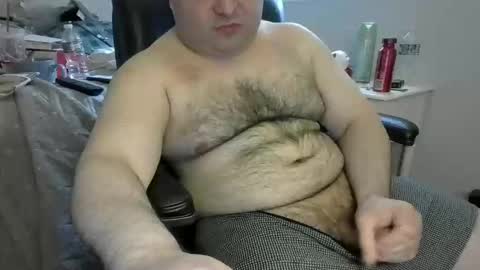 Snapshot of daveishorny1988 chatting on 04.30.26 daveishorny1988 online show from 04.30.26