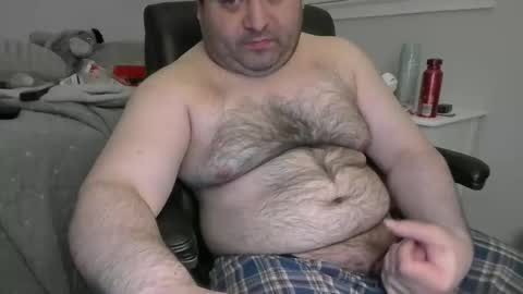 Snapshot of daveishorny1988 chatting on 05.09.26 daveishorny1988 online show from 05.09.26