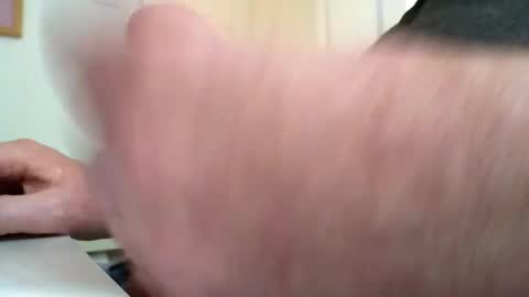 Snapshot of davesu12345 chatting on 12.03.24 davesu12345 online show from 12.03.24