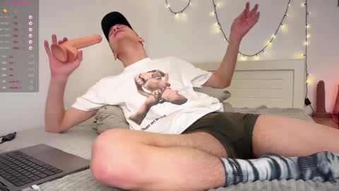 Davey online show from 02.07.25