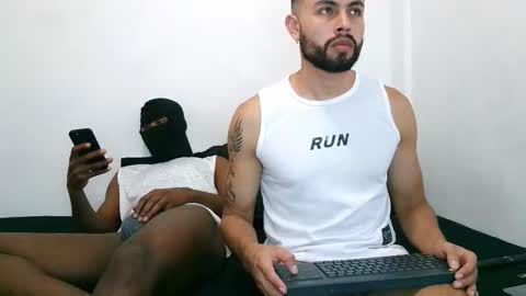 Dave y Salvatore online show from 03.13.26