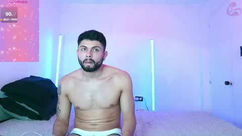 Dave y Salvatore online show from 06.15.26
