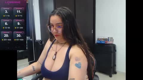 daviana online show from 04.01.26