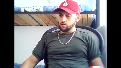 david23vergota online show from 11.30.25