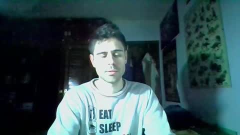 Snapshot of david33333333 chatting on 02.12.25 david33333333 online show from 02.12.25