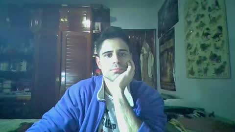 Snapshot of david33333333 chatting on 02.13.26 david33333333 online show from 02.13.26