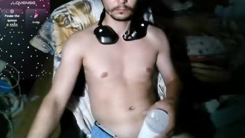 david337607 online show from 07.18.26