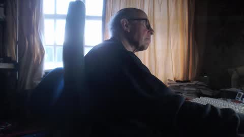 Snapshot of david89853 chatting on 03.09.26 David online show from 03.09.26