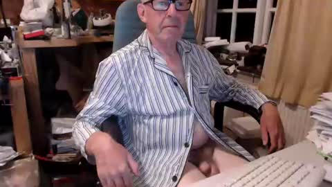 David online show from 07.04.26