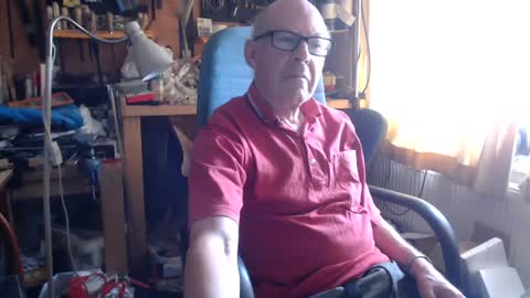David online show from 07.27.26