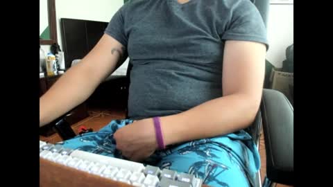 Snapshot of david_2789 chatting on 01.11.25 David online show from 01.11.25