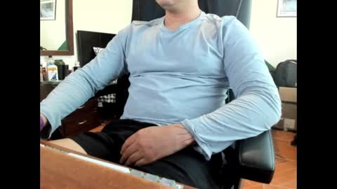 Snapshot of david_2789 chatting on 03.05.25 David online show from 03.05.25