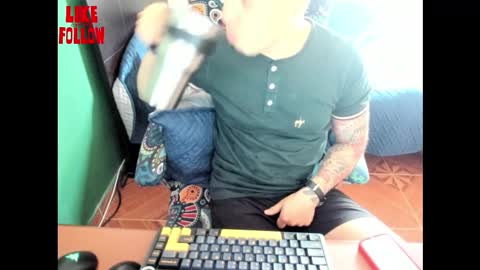 David online show from 02.21.26