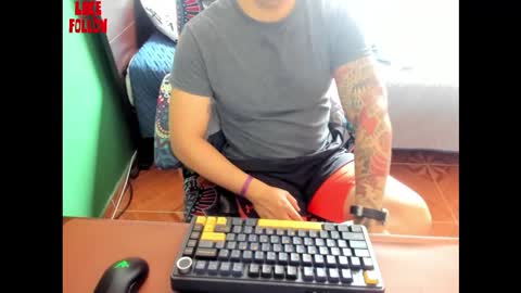 David online show from 03.29.26