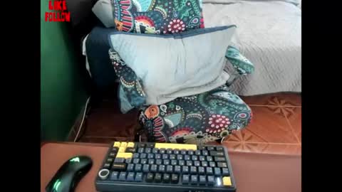 David online show from 04.02.26