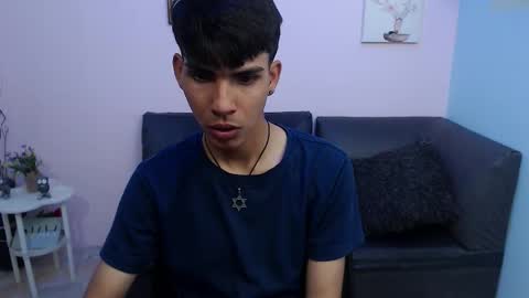 David online show from 10.12.25