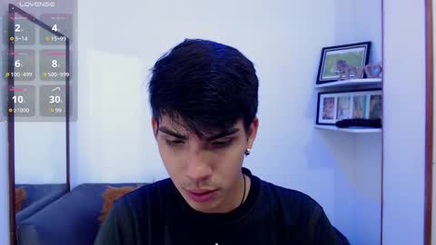 David online show from 11.09.25