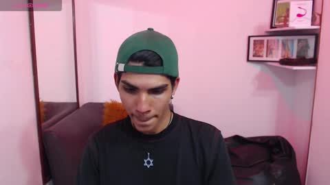 David online show from 11.22.25