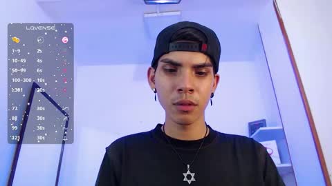 David online show from 01.10.26