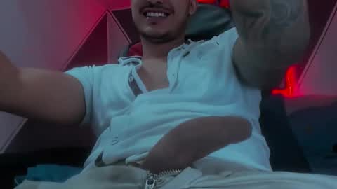 Snapshot of david__ox chatting on 02.14.26 david__ox online show from 02.14.26