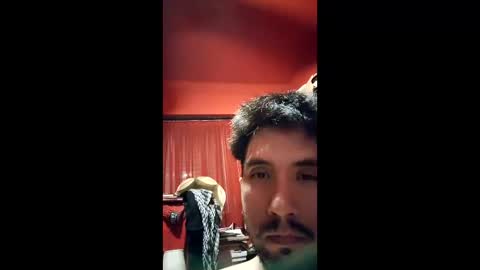 Snapshot of david_argentina chatting on 10.04.25 david_argentina online show from 10.04.25