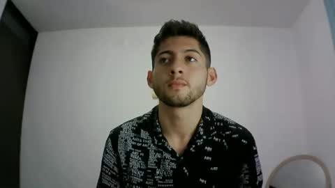 David Asturias online show from 12.12.24
