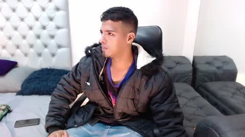 david_bandercock online show from 01.06.25