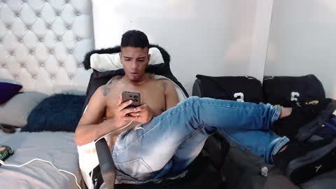 Snapshot of david_bandercock chatting on 01.06.25 david_bandercock online show from 01.06.25