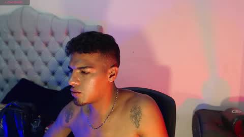 Snapshot of david_bandercock chatting on 11.12.25 david_bandercock online show from 11.12.25