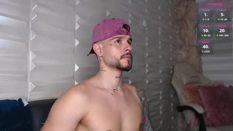 David col11 online show from 02.13.26