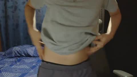 Snapshot of david_colombian chatting on 05.21.26 ProgrammerBoy online show from 05.21.26