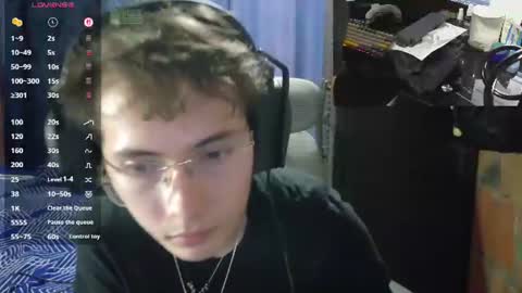 ProgrammerBoy online show from 07.19.26