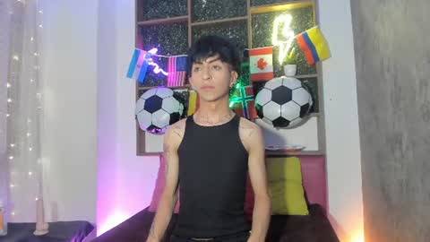 Snapshot of david_drose chatting on 07.07.26 Dominik online show from 07.07.26