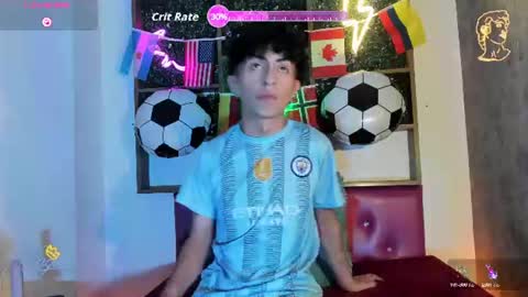 Snapshot of david_drose chatting on 07.09.26 Dominik online show from 07.09.26