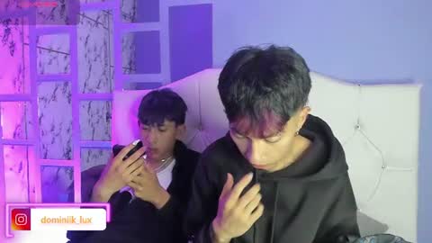 Snapshot of david_drose chatting on 07.26.26 Dominik online show from 07.26.26